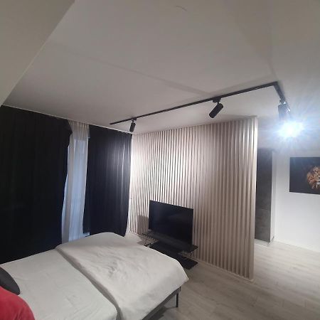 Studio 1 Camera Βουκουρέστι Εξωτερικό φωτογραφία