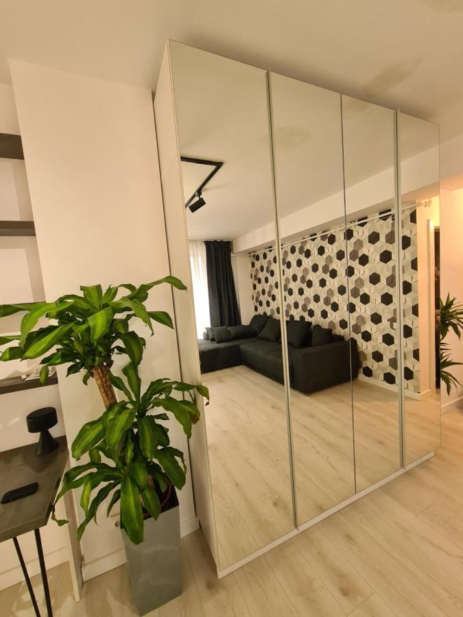 Studio 1 Camera Βουκουρέστι Εξωτερικό φωτογραφία