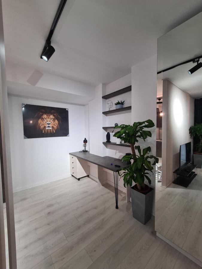Studio 1 Camera Βουκουρέστι Εξωτερικό φωτογραφία