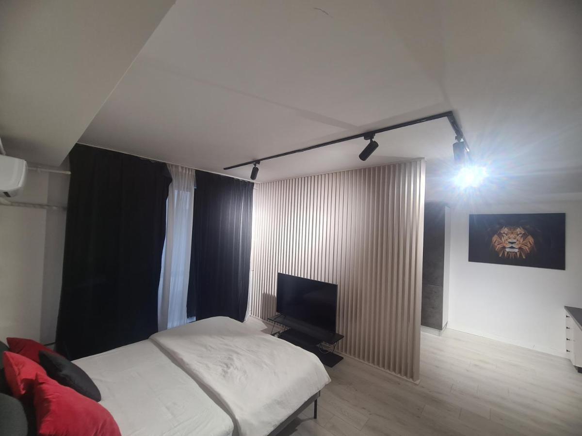 Studio 1 Camera Βουκουρέστι Εξωτερικό φωτογραφία