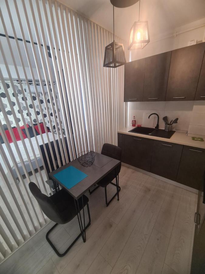 Studio 1 Camera Βουκουρέστι Εξωτερικό φωτογραφία
