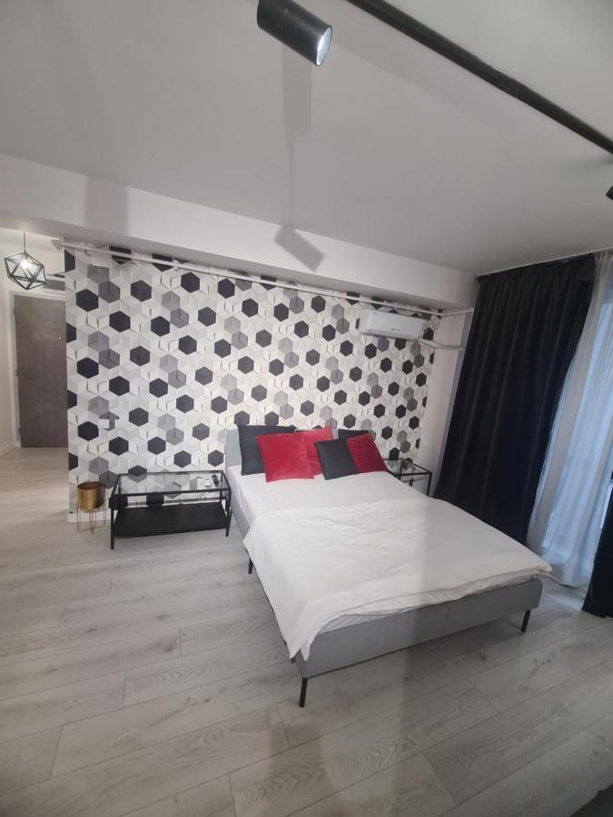 Studio 1 Camera Βουκουρέστι Εξωτερικό φωτογραφία